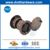 ชุดมุมกว้างทองแดงมุมกว้างทางเข้าประตูตาสำหรับบ้าน DDDV003