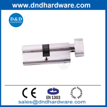 การเปิดเดี่ยวครั้งเดียวต่อต้านการโจรกรรมยุโรป ENURACON EN1303 CYLINDER-DDLC004 EUROPUEN