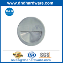 ทันสมัยสแตนเลสสตีลประตูห้องครัวลิ้นชักดึงเฟอร์นิเจอร์ตู้จับ DDFH079