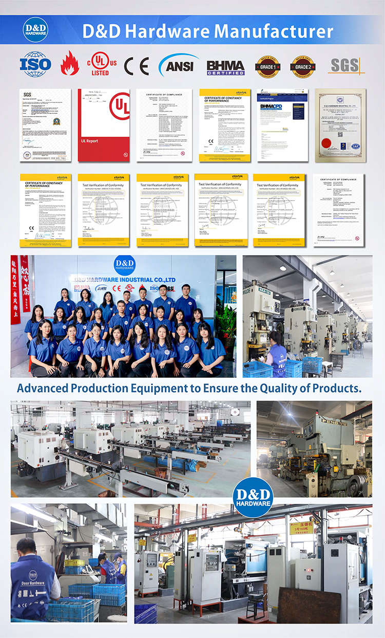 ผู้ประสานงานประตูสแตนเลส