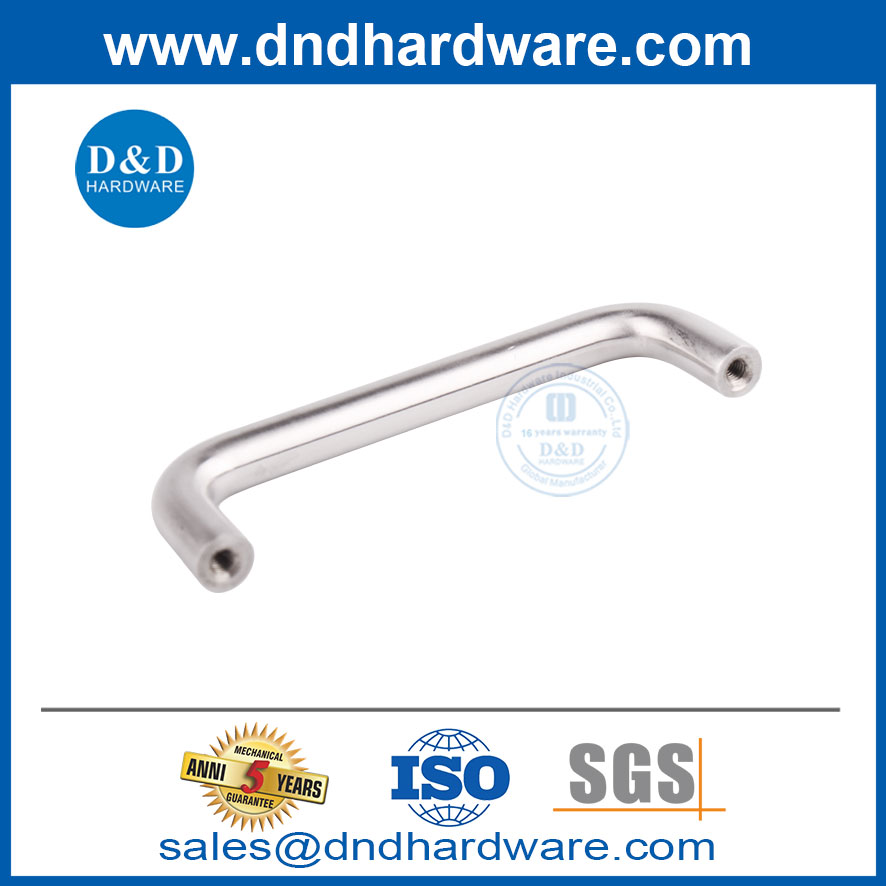 อุปกรณ์เสริมฮาร์ดแวร์เฟอร์นิเจอร์จับตู้เงินและดึง DDFH003