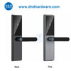 Wood Door Smart Locks App Fingerprint Electronic Digital Lock-DDDL006