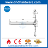 Door Push Bar Exit Exit Device ฉุกเฉินในเชิงพาณิชย์ CE EN1125 สำหรับประตูดับเพลิง DDPD027