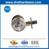 สแตนเลสสตีลล็อคเซ็ตที่มีกุญแจสำหรับพื้นผิว Mount Mount Door-DDLK008