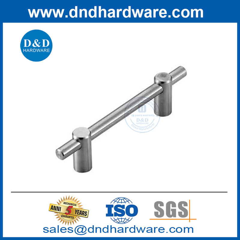 เฟอร์นิเจอร์คลาสสิกที่จับตู้เสื้อผ้าห้องครัวที่ทันสมัยประตูตู้จับ DDFH031