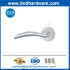 Manças de portas contemporâneas aço inoxidável 304 Inside Door Handles-DDSH007