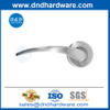 สแตนเลส 304 ประตูภายในที่ทันสมัยมือจับประตูซาตินก้าน DDSH015