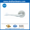 มือจับประตูหลักสเตนเลสสตีลคันโยกประตูเชิงพาณิชย์ที่จับ DDSH003