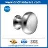 ประตูตู้ครัวสแตนเลสดึงลูกบิดโต๊ะแต่งตัวที่ทันสมัย ​​DDFH066