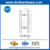 มือจับประตูเชิงพาณิชย์ดึงสแตนเลสประตูทันสมัยดึงภายนอก DDPH037
