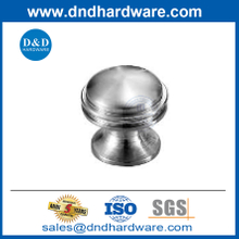 ตู้ครัวตู้เสื้อผ้าลูกบิดเฟอร์นิเจอร์มือจับลูกบิด DDFH059