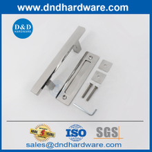 ขัดประตูสแตนเลสสแตนเลสประตูที่จับประตูประตูคุณภาพสูง DDBD103