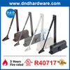 UL Fire Rated Delat Action EN1-EN6 Wooden Door Spring ใกล้ DDDC059DA