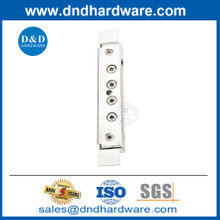 สแตนเลสสตีลบานพับซัพพลายเออร์อุปกรณ์แขวนประตูบานพับปรับได้ DDSS065