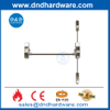 CE Fire จัดอันดับ Escape Escape Emergency Door Push Bar Panic Cross Bars-DDPD048