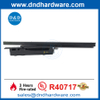 Security Commercial Fireproof UL ประตูไฮดรอลิกอัตโนมัติใกล้ DDDC052