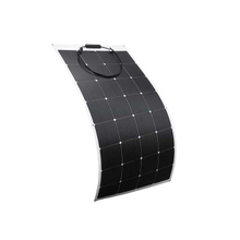 Lucis B 160W ETFE flexibles Mono-Solarpanel