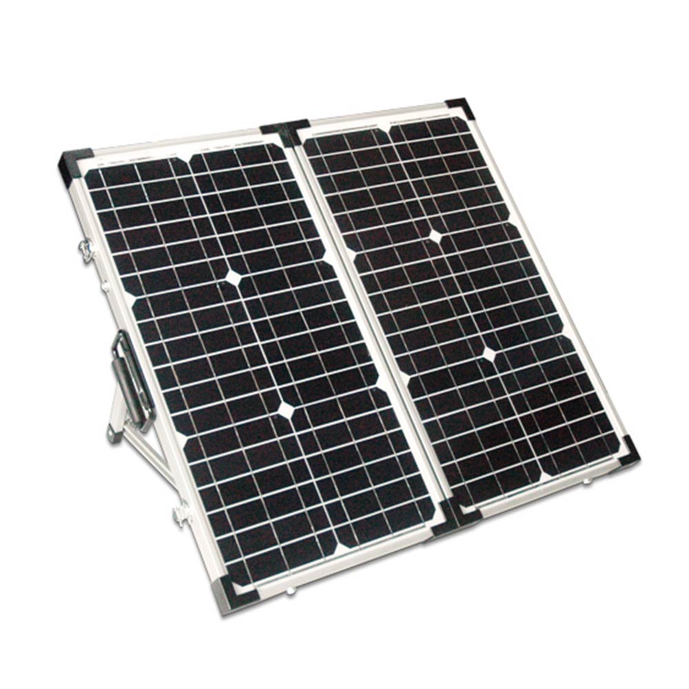 Panel solar plegable SGF2-60W18V