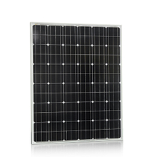 SGM-200W18V Mono Solarpanel