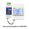 EM4372 5(65)A 三相智能电表 ~ 65A ~Modbus ~ 智能功率分析仪