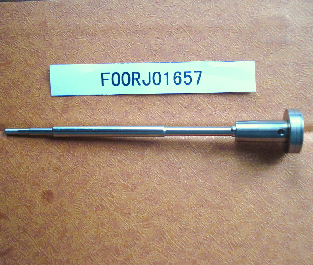 Bosch control valve (1)