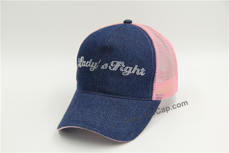 Trucker Hat003
