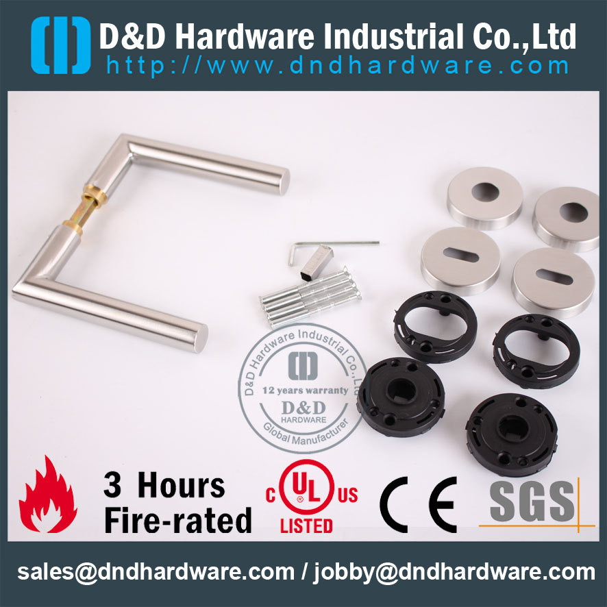 ด้ามจับ DDPL003 รูปภาพที่ 3 - DD HArdware
