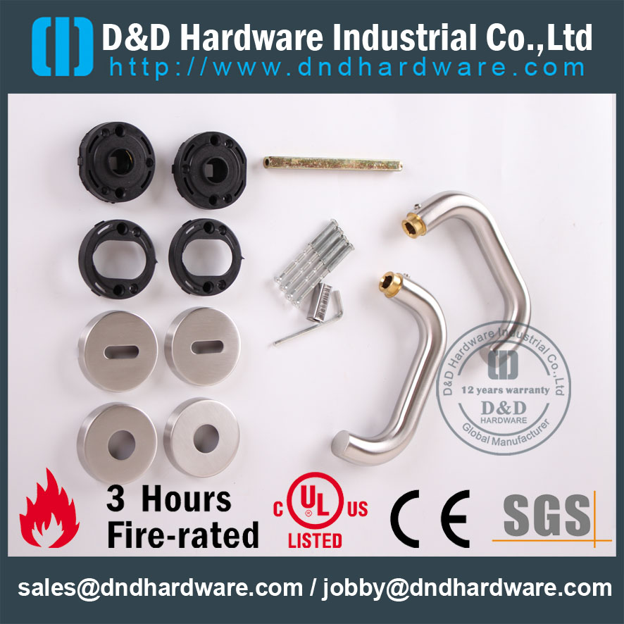 DDPL005 handle Imagem 4 - DD HArdware