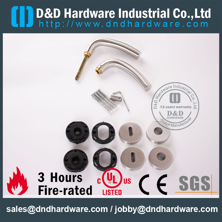 DDPL004 handle Imagem 4 - DD HArdware