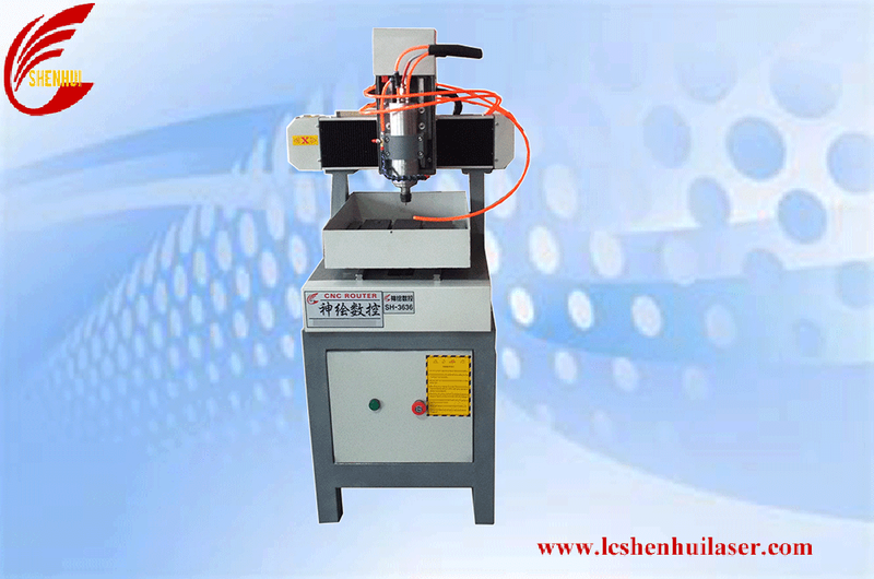 3636 CNC Router Machine