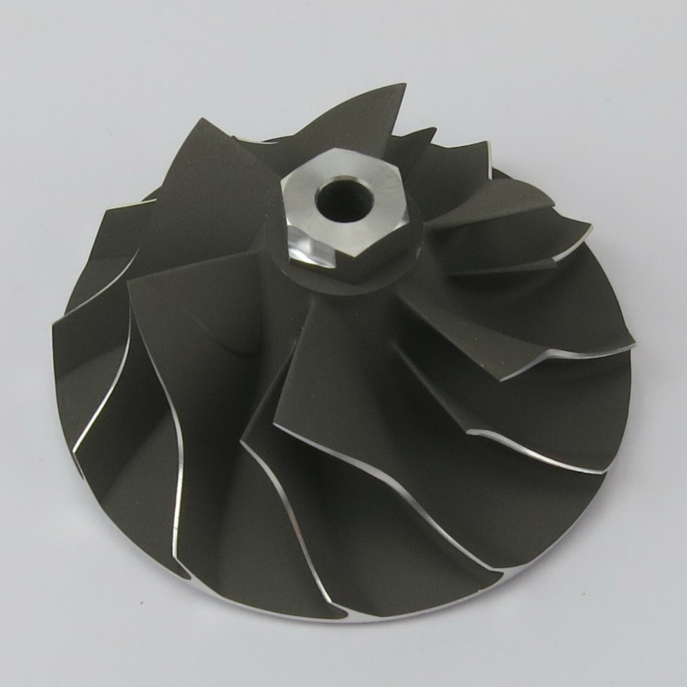GT2871-48T Compressor Wheel