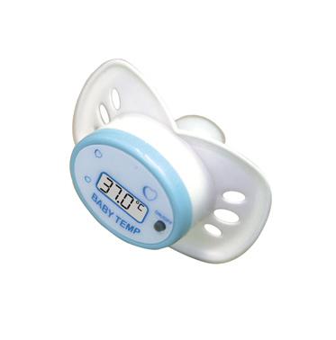 Nipple-Like Thermometer (model NT-01)