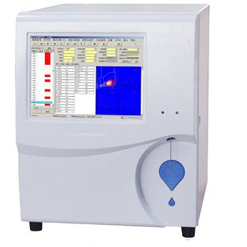 Full Auto Hematology Analyzer (8520)