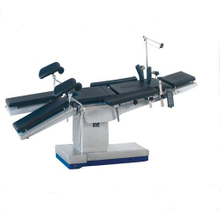 Electric Operating Table in Hospital Model: Dt-12f