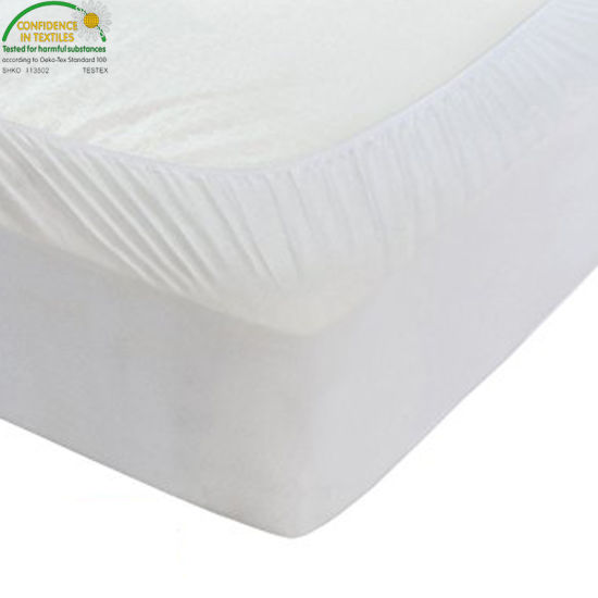 Pack N Play Baby Crib Mattress Protector for Baby Cot
