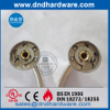 Manija de palanca de puerta de paso comercial antideslizante SS304-DDSH029