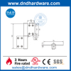 4 Zoll Edelstahl 316 Flaggenscharnier für Haustür-DDSS032