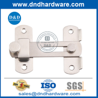 Protector de puerta especial de acero inoxidable para trabajo pesado para puerta interna-DDDG006