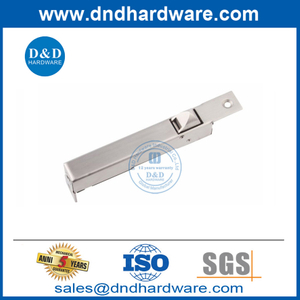 双金属门不锈钢自动平头螺栓-DDDB023