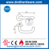BS EN1906 Alavanca de segurança em aço inoxidável para porta interna-DDTH001
