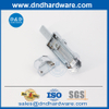 สังกะสีอัลลอยด์ขัดเงาโครเมี่ยมโครเมียมด้านหน้า Bolt ผู้ผลิต DDDB025