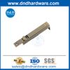 ทองเหลืองเกรดโบราณ SS304 Spring Sinistrad อัตโนมัติ Flush Bolt-DDDB023