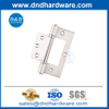 100mm 2 bola bantalan kupu-kupu bergaya engsel pintu stainless steel untuk pasar Australia-DDSS059