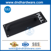 สแควร์ประเภท 170 มม. สแตนเลสสตีลด้ามจับพร้อมแผ่น DDPH021