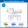 สแตนเลสปิดการใช้งาน Thumbturn และปล่อยพร้อมตัวบ่งชี้สำหรับ Door-DDIK003
