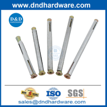 วัสดุเหล็กสลักเกลียว Galvanzing Finish Wall Wall Anchors-DDDA003