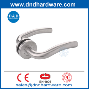 门把手硬件EN1906不锈钢现代精美的门把手ddth006