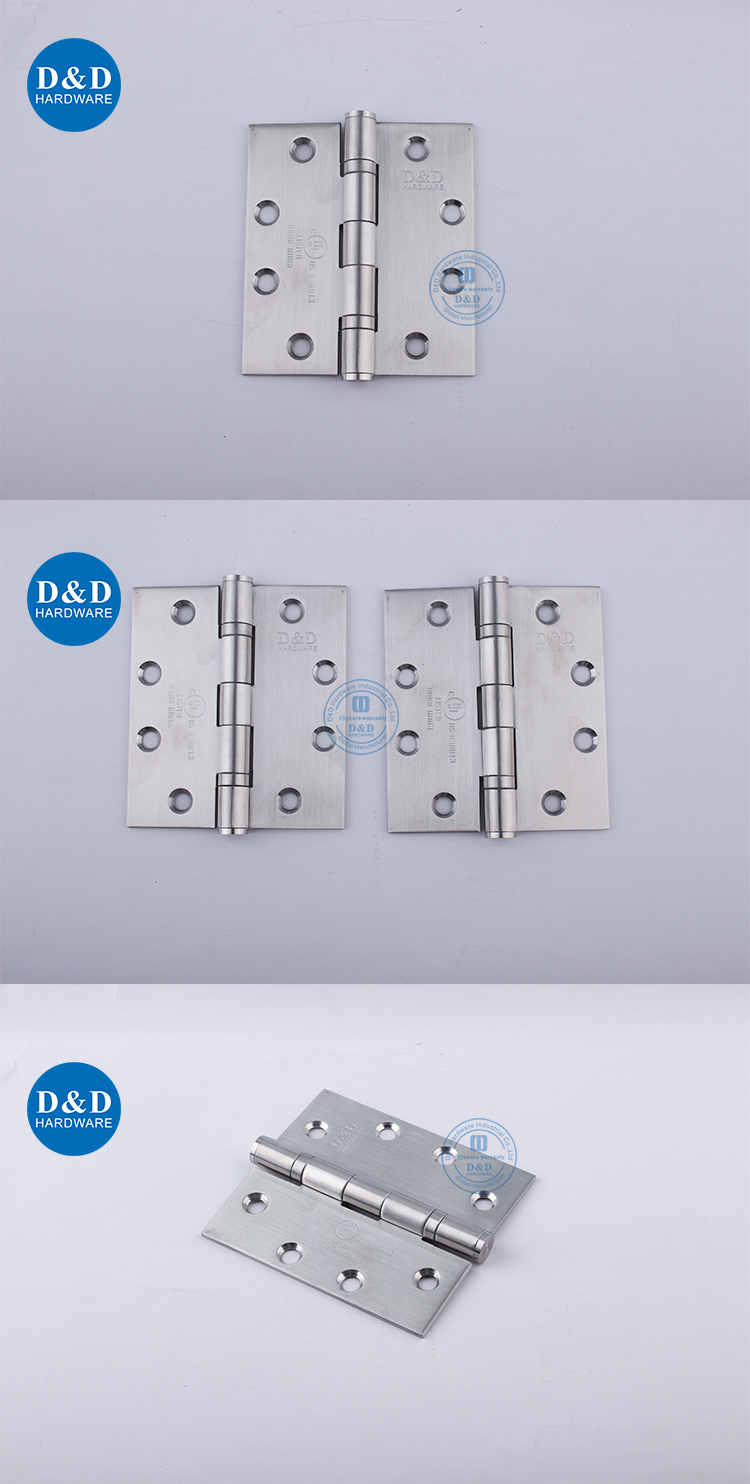 -FR-4.5x4x3 บานพับบานพับ 