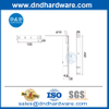 สแตนเลสสตีลสลักเกลียวอัตโนมัติสำหรับประตูคู่ DDDB031