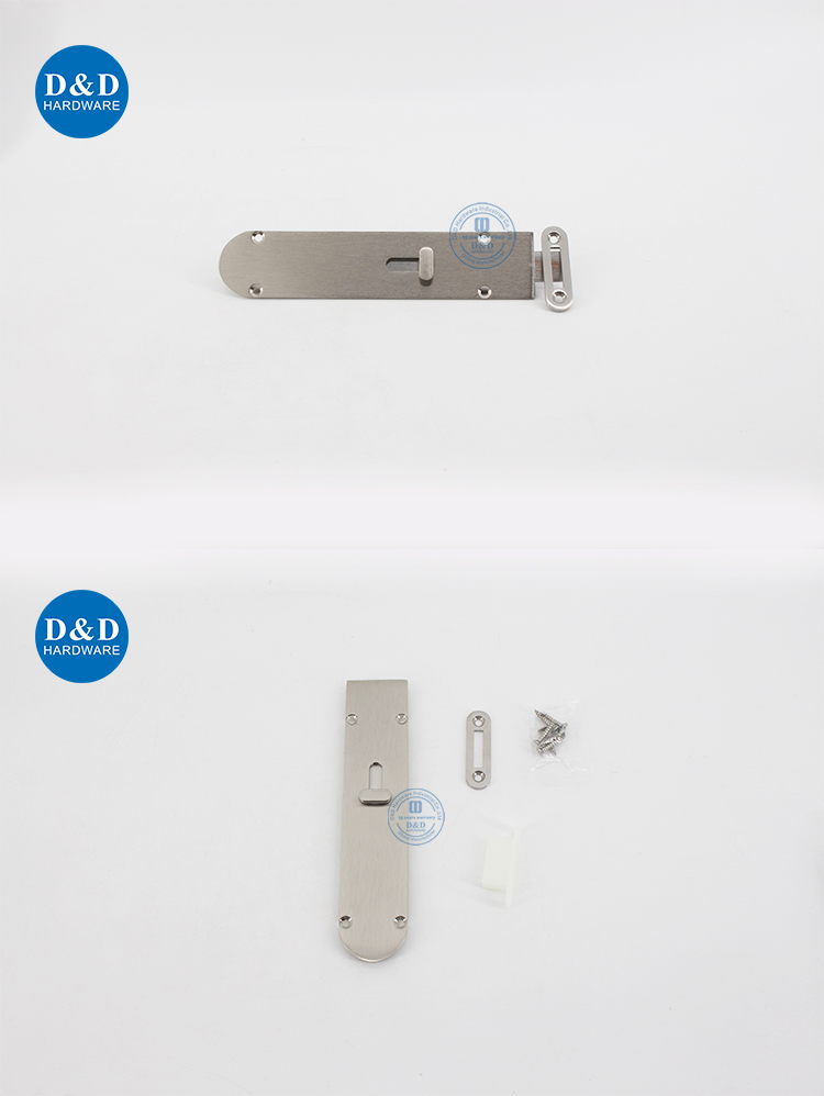 Parafuso interno da porta